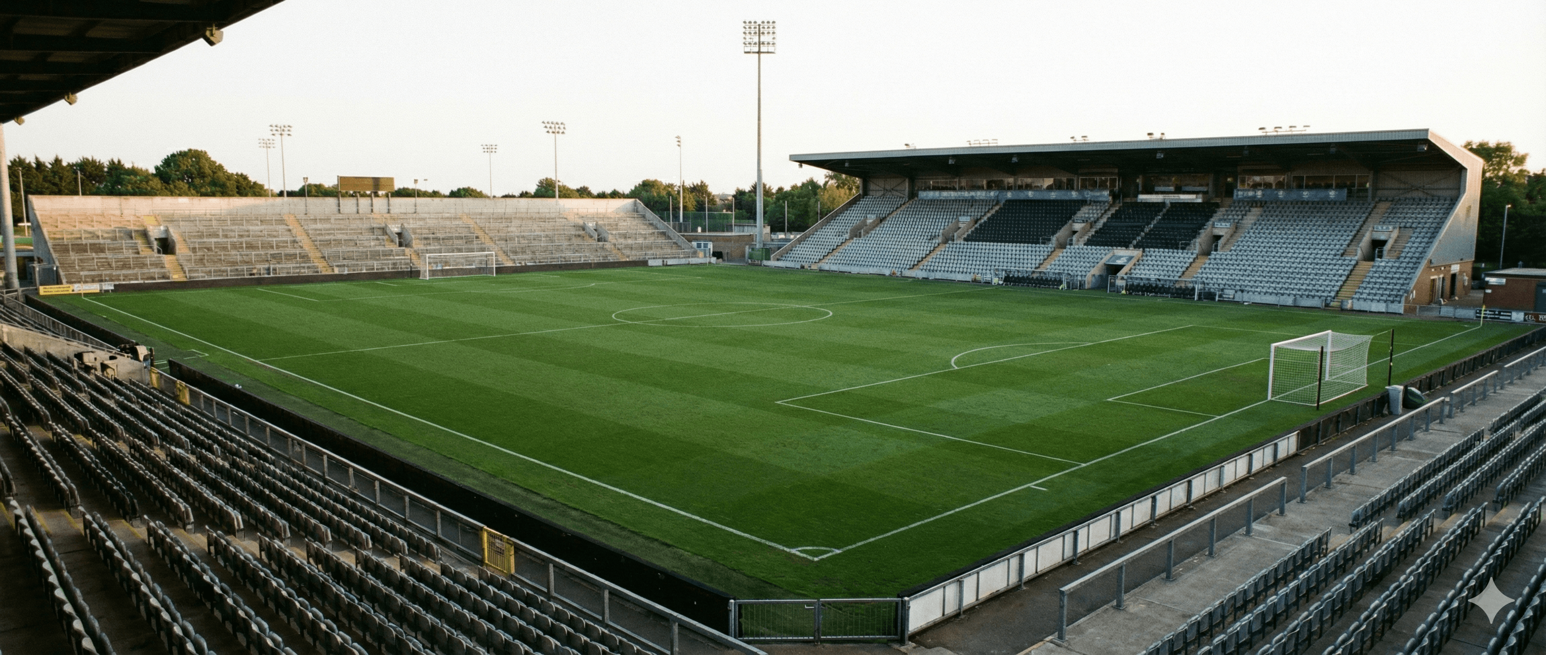 Venue