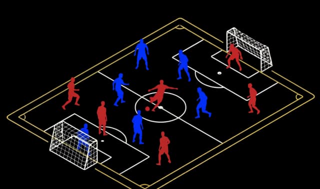 ROSTER COMPOSITION