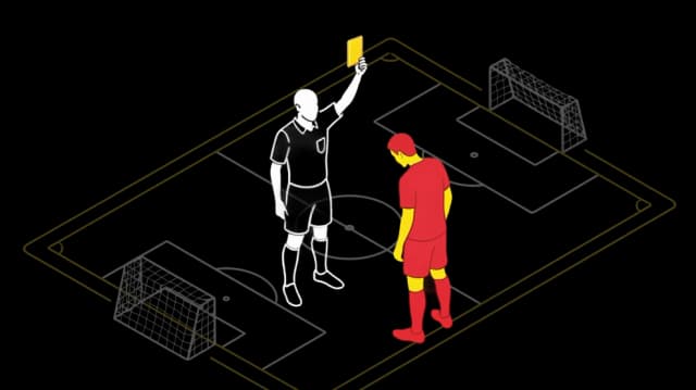 Yellow Card
